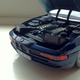 Illustration for article titled Schabak BMW 850i and Z1